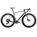 2026 Orbea TERRA RACE M31eLTD 1X Road Bike