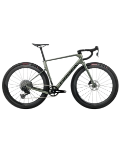 2026 Orbea TERRA RACE M31eLTD 1X Road Bike