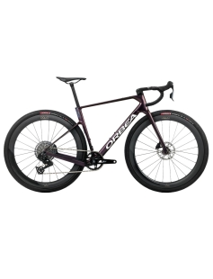 2026 Orbea TERRA RACE M31eLTD 1X Road Bike