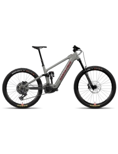 2026 Santa Cruz Vala 70 Mountain Bike