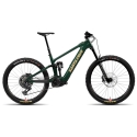 2026 Santa Cruz Vala 70 Mountain Bike