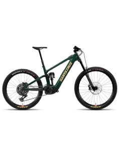 2026 Santa Cruz Vala 70 Mountain Bike