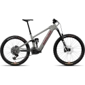 2026 Santa Cruz Vala 90 Mountain Bike