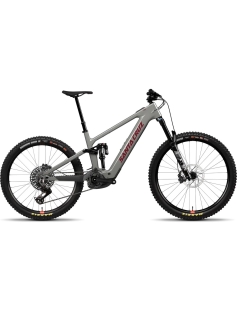 2026 Santa Cruz Vala 90 Mountain Bike