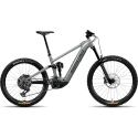 2026 Santa Cruz Vala AL 70 Mountain Bike