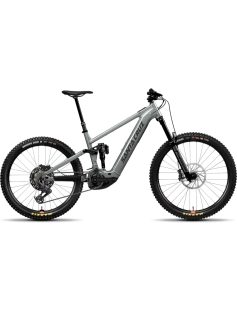 2026 Santa Cruz Vala AL 70 Mountain Bike