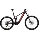 2026 Santa Cruz Vala AL Deore Mountain Bike 2026 Santa Cruz Vala AL Deore Mountain Bike