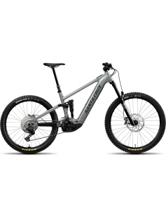 2026 Santa Cruz Vala AL Deore Mountain Bike