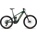 2026 Santa Cruz Vala GX AXS Mountain Bike