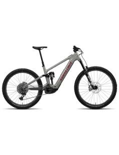 2026 Santa Cruz Vala S Mountain Bike