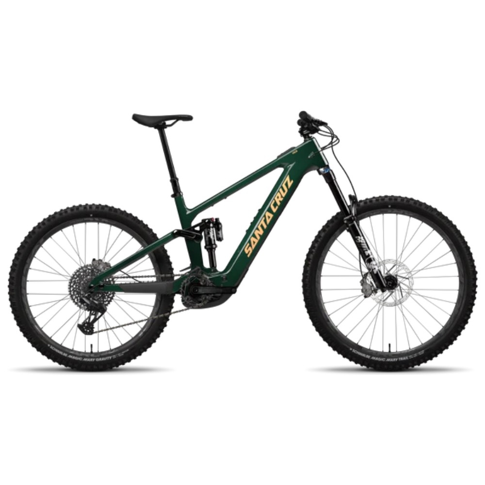 2026 Santa Cruz Vala S Mountain Bike 2026 Santa Cruz Vala S Mountain Bike