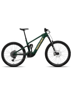 2026 Santa Cruz Vala S Mountain Bike