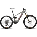 2026 Santa Cruz Vala X0 AXS RSV Mountain Bike