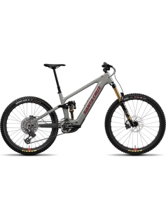 2026 Santa Cruz Vala X0 AXS RSV Mountain Bike