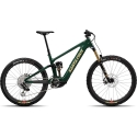 2026 Santa Cruz Vala XX AXS RSV Mountain Bike
