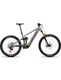 2026 Santa Cruz Vala XX AXS RSV Mountain Bike