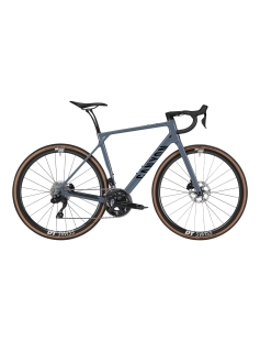 2026 Canyon Endurace CF 7 Di2 Road Bike