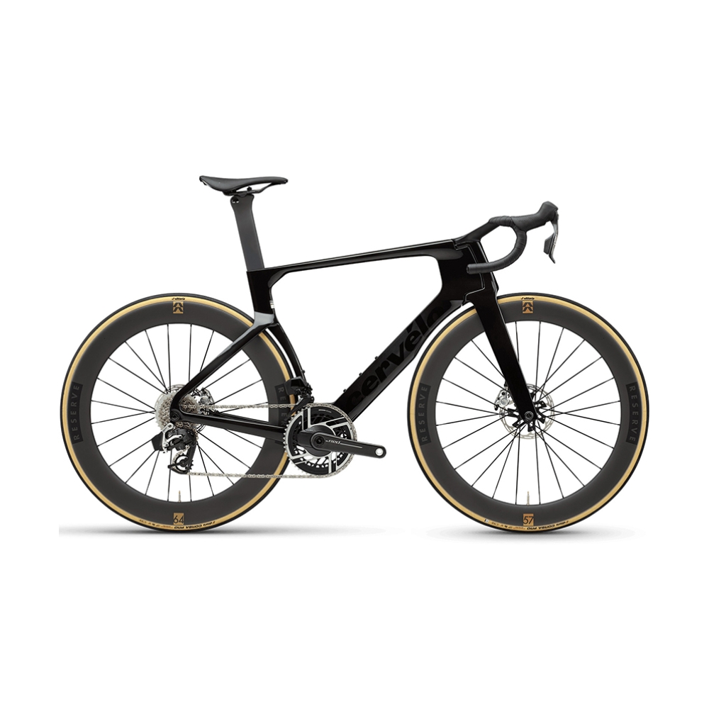 2026 Cervelo S5 Red AXS Road Bike 2026 Cervelo S5 Red AXS Road Bike