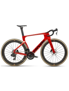 2026 Cervelo S5 Force AXS Road Bike