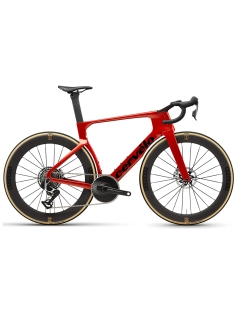 2026 Cervelo S5 Red XPLR AXS 1 Road Bike