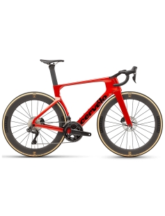 2026 Cervelo S5 Ultegra Di2 Road Bike