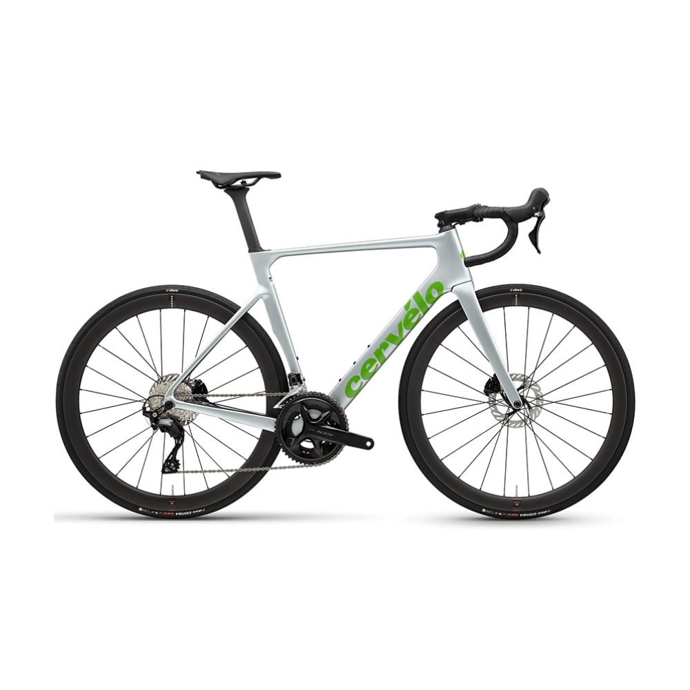 2026 Cervelo Soloist 105 Race Road Bike 2026 Cervelo Soloist 105 Race Road Bike
