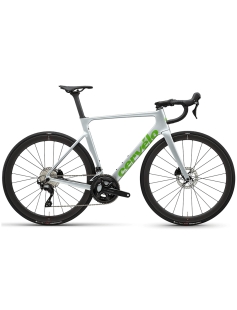2026 Cervelo Soloist 105 Race Road Bike