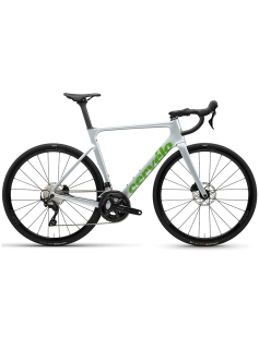 2026 Cervelo Soloist 105 Road Bike