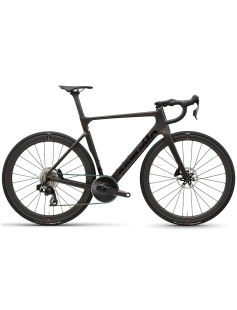 2026 Cervelo Soloist Force AXS 1 Road Bike