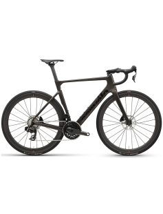 2026 Cervelo Soloist Force AXS Road Bike
