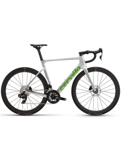 2026 Cervelo Soloist Rival AXS Road Bike
