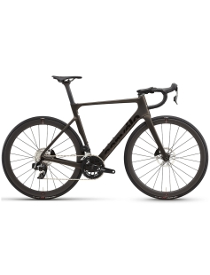 2026 Cervelo Soloist Rival AXS Road Bike