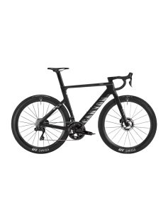 2026 Canyon Aeroad CFR Di2 Road Bike