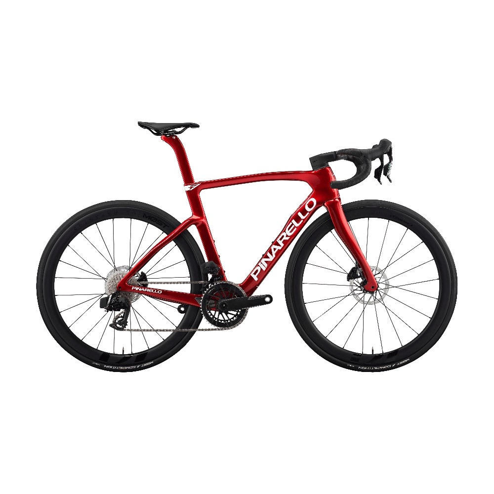 2026 Pinarello F7 SRAM Force AXS Road Bike 2026 Pinarello F7 SRAM Force AXS Road Bike