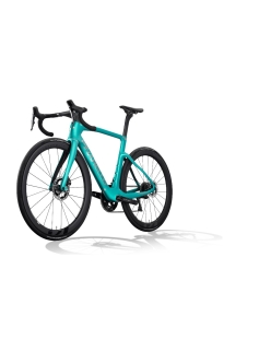 2026 Pinarello F9 Dura Ace Di2 Road Bike