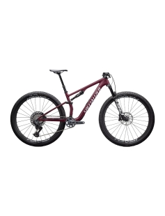 2026 Specialized Epic 8 Expert Mountain Bike