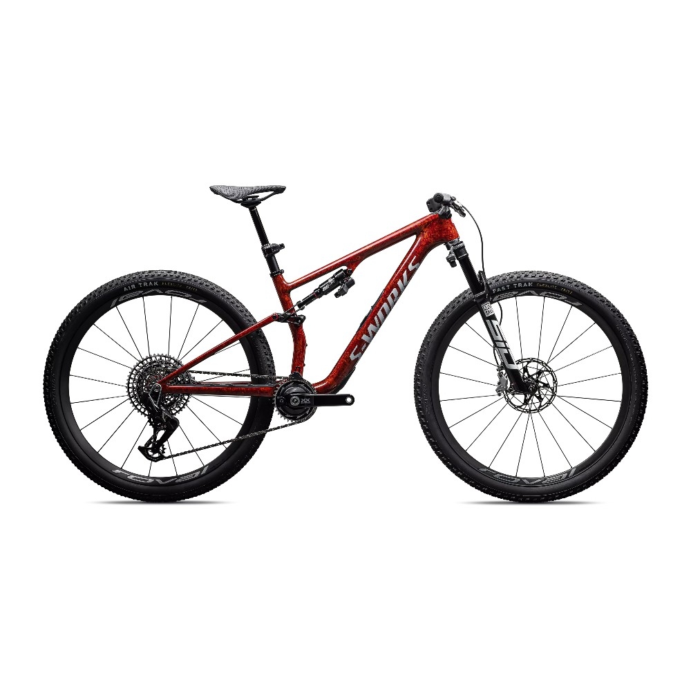 2026 Specialized S-Works Epic 8 Mountain Bike 2026 Specialized S-Works Epic 8 Mountain Bike