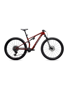 2026 Specialized S-Works Epic 8 Mountain Bike