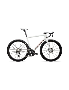 2026 Specialized S-Works Tarmac SL8 Shimano Dura-Ace Di2 Road Bike