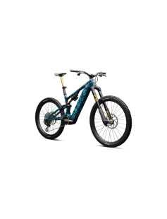 2026 Specialized S-Works Turbo Levo 4 LTD Mountain Bike