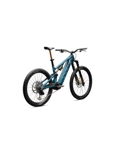 2026 Specialized S-Works Turbo Levo 4 LTD Mountain Bike