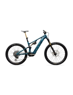 2026 Specialized S-Works Turbo Levo 4 LTD Mountain Bike