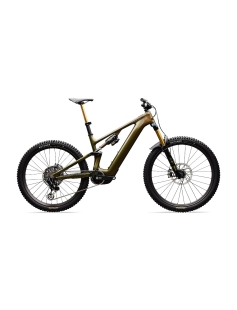 2026 Specialized S-Works Turbo Levo 4 Mountain Bike