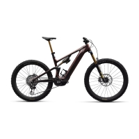 2026 Specialized S-Works Turbo Levo 4 Mountain Bike