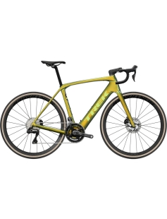 2026 Trek Domane+ SLR 7 Road Bike
