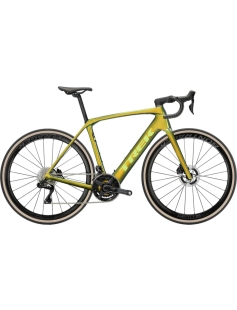 2026 Trek Domane+ SLR 9 Road Bike
