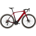2026 Trek Domane+ SLR 9 Road Bike