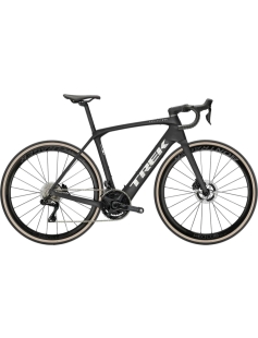 2026 Trek Domane+ SLR 9 Road Bike