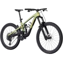 2026 Trek Slash 9.9 X0 AXS T-Type Gen 6 Mountain Bike