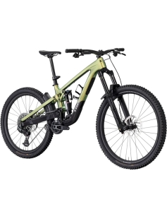 2026 Trek Slash 9.9 X0 AXS T-Type Gen 6 Mountain Bike